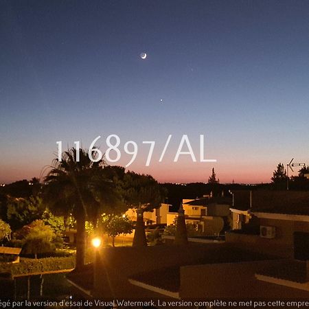 Beach Apartment Terrace Βιλαμούρα Εξωτερικό φωτογραφία