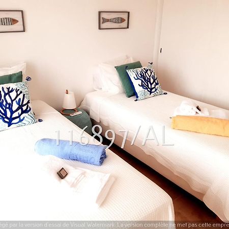 Beach Apartment Terrace Βιλαμούρα Εξωτερικό φωτογραφία