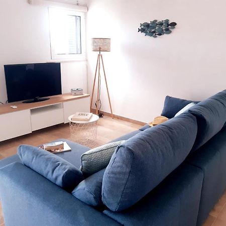 Beach Apartment Terrace Βιλαμούρα Εξωτερικό φωτογραφία