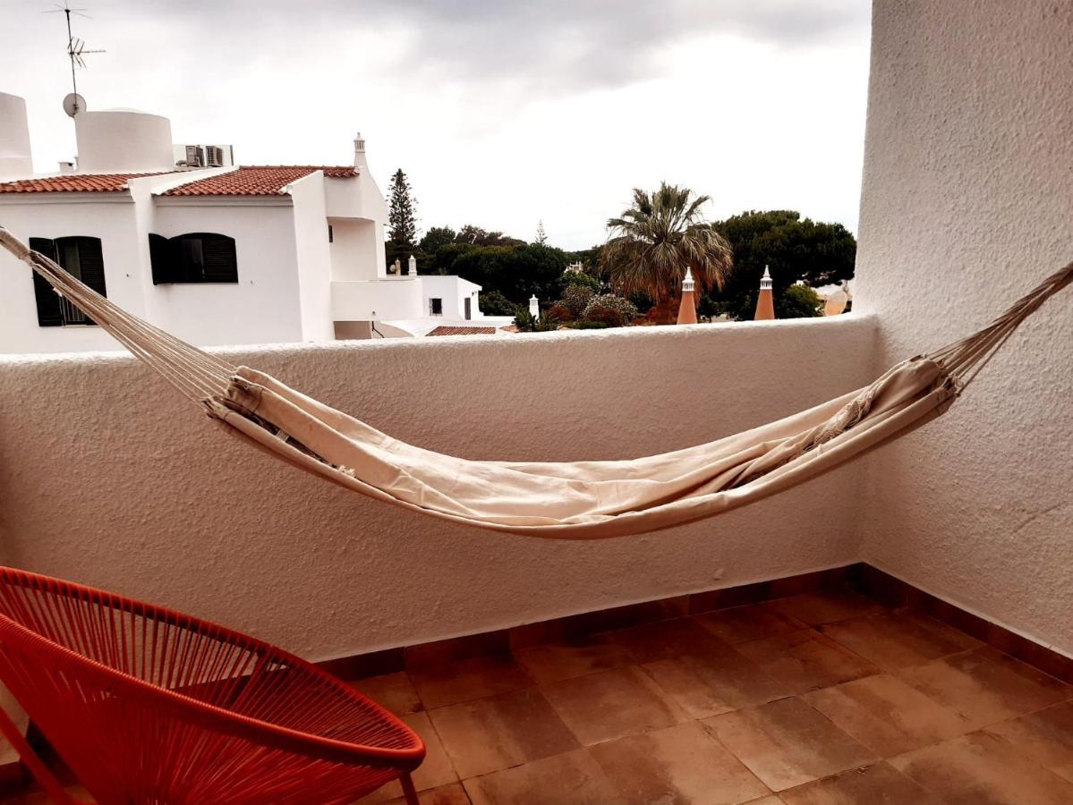 Beach Apartment Terrace Βιλαμούρα Εξωτερικό φωτογραφία