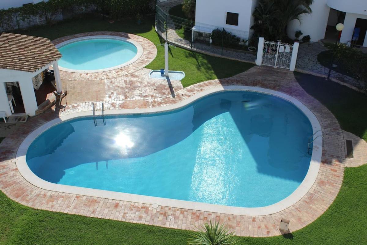 Beach Apartment Terrace Βιλαμούρα Εξωτερικό φωτογραφία