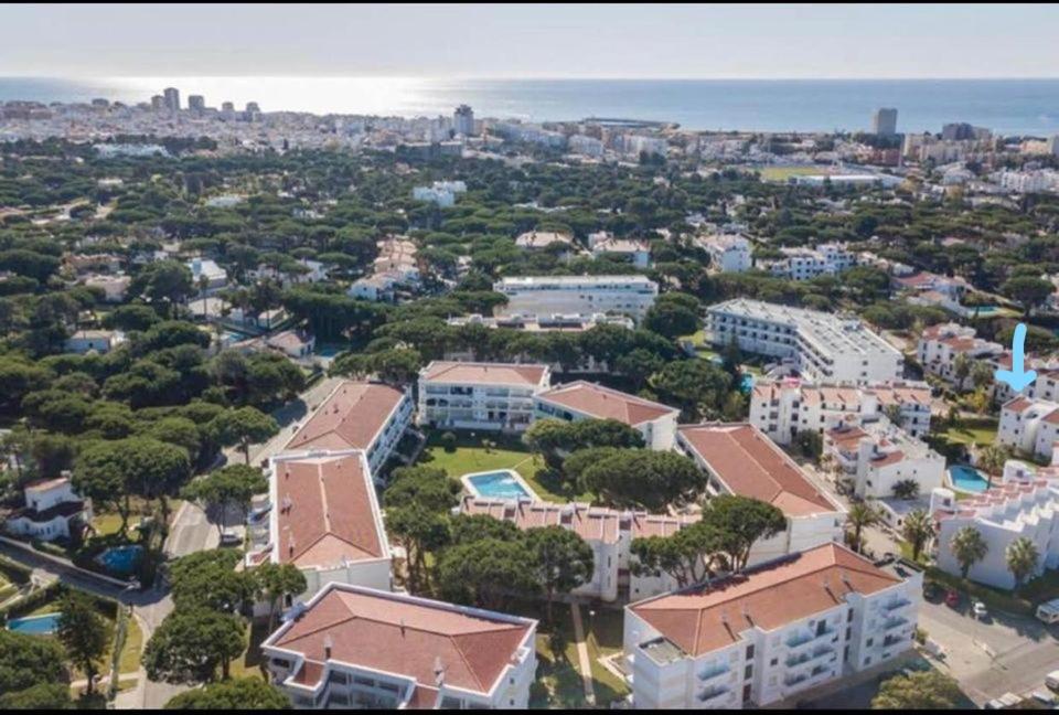 Beach Apartment Terrace Βιλαμούρα Εξωτερικό φωτογραφία