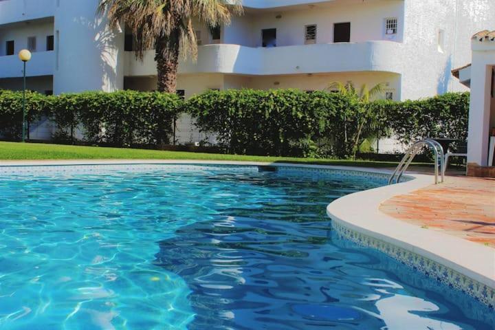 Beach Apartment Terrace Βιλαμούρα Εξωτερικό φωτογραφία