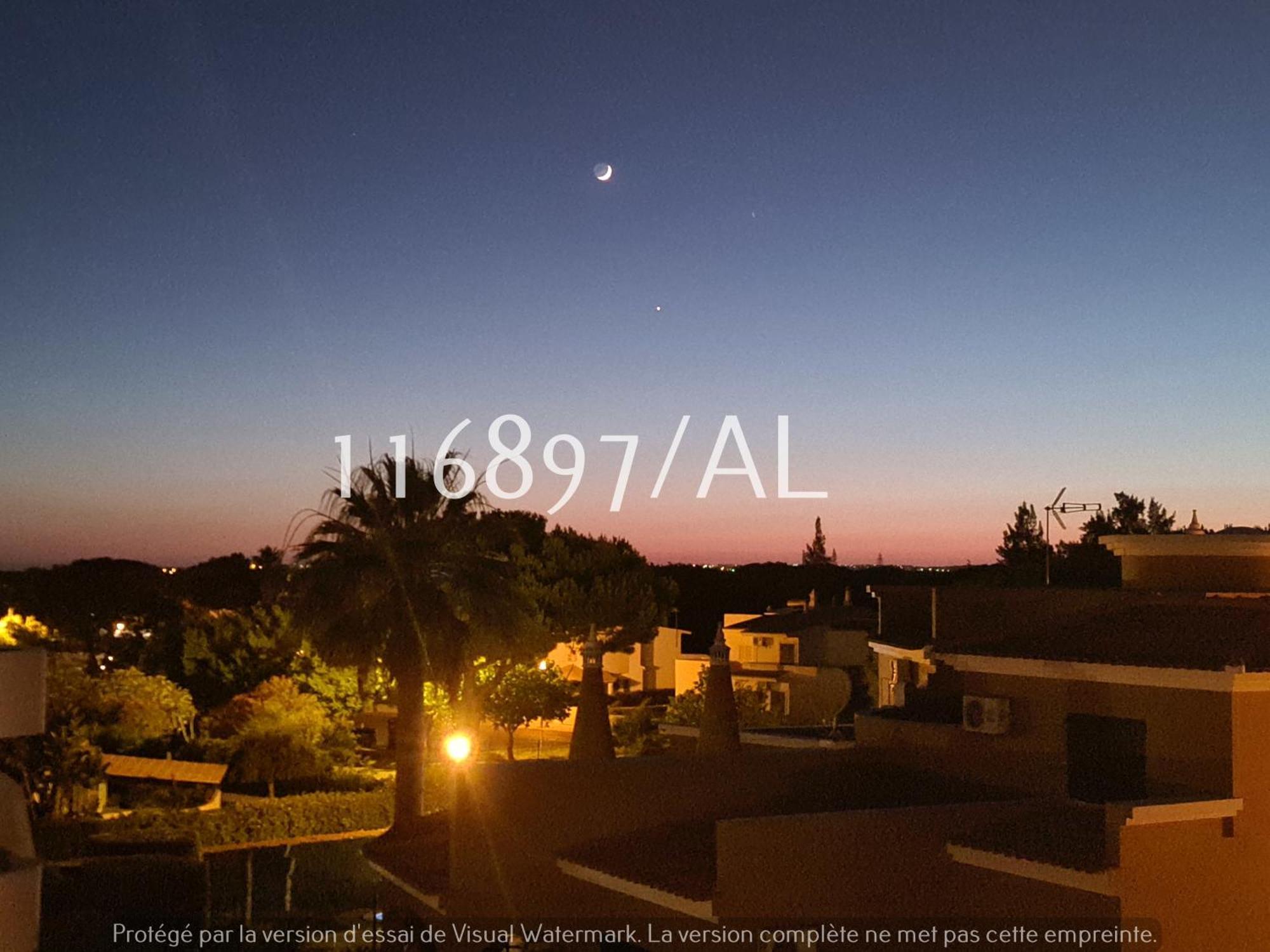 Beach Apartment Terrace Βιλαμούρα Εξωτερικό φωτογραφία