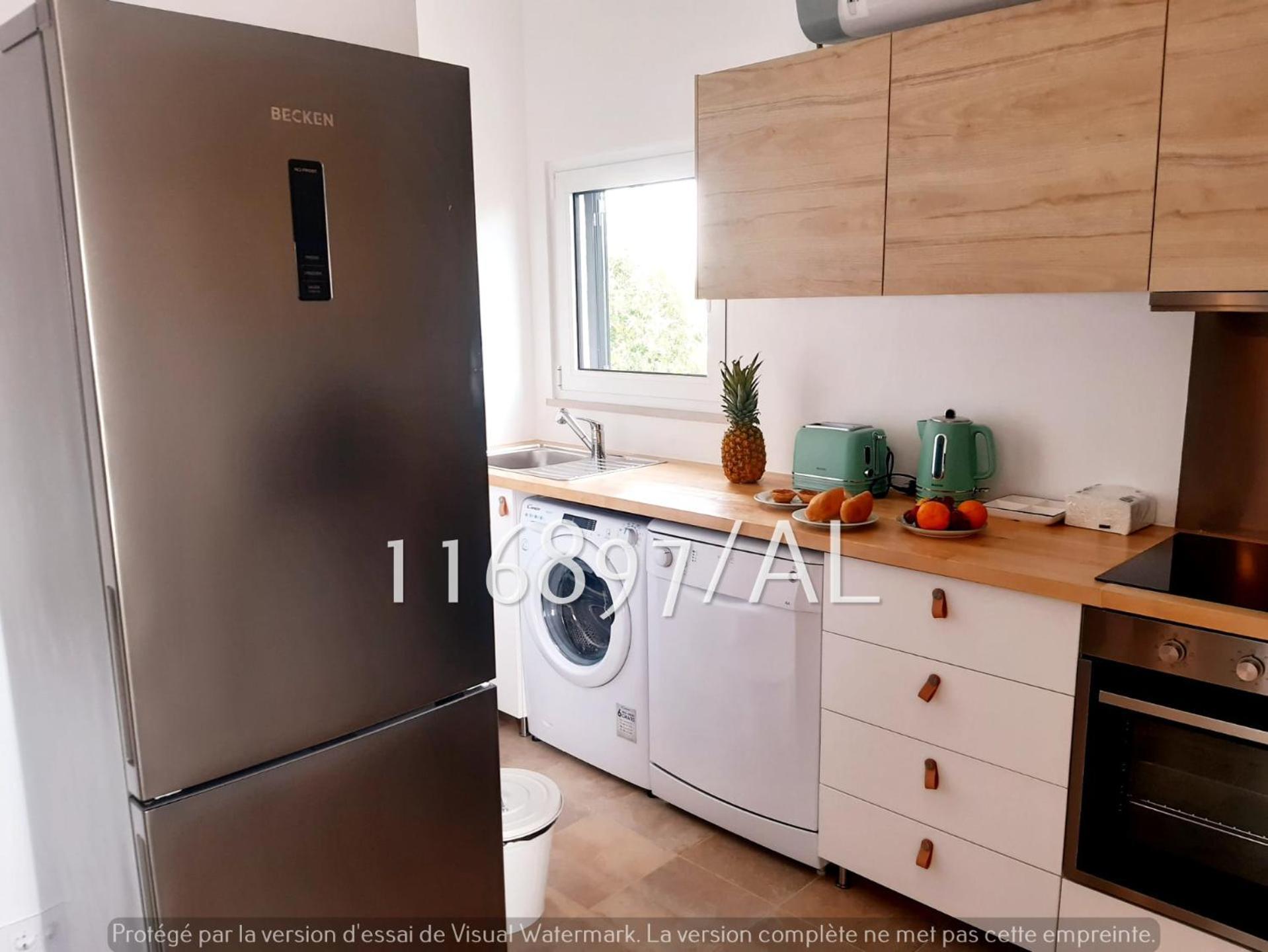 Beach Apartment Terrace Βιλαμούρα Εξωτερικό φωτογραφία
