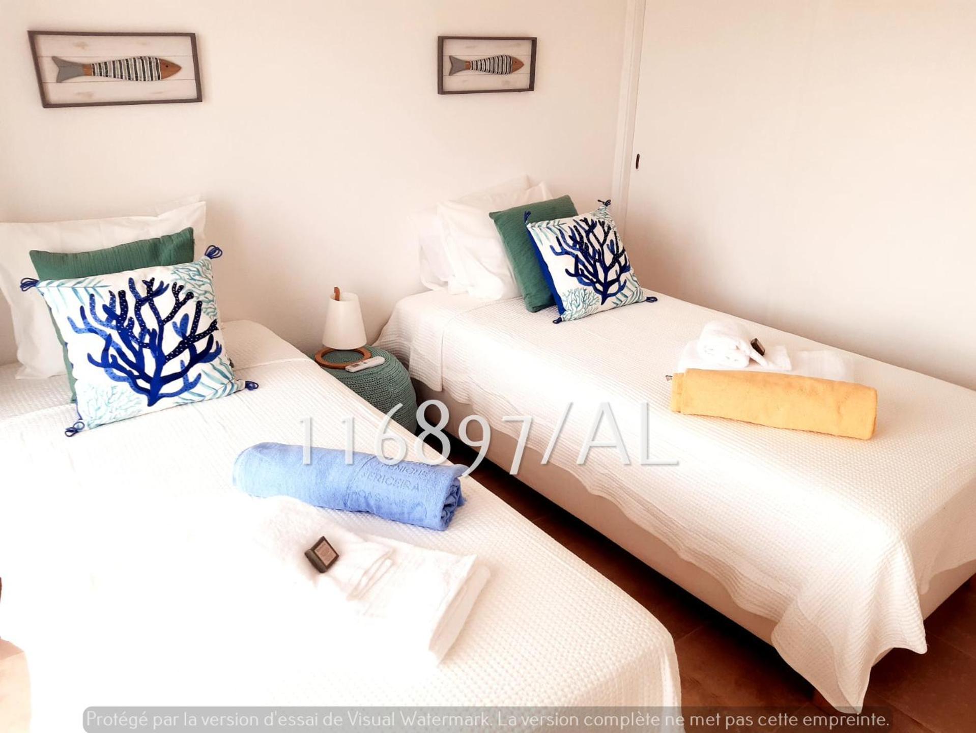 Beach Apartment Terrace Βιλαμούρα Εξωτερικό φωτογραφία