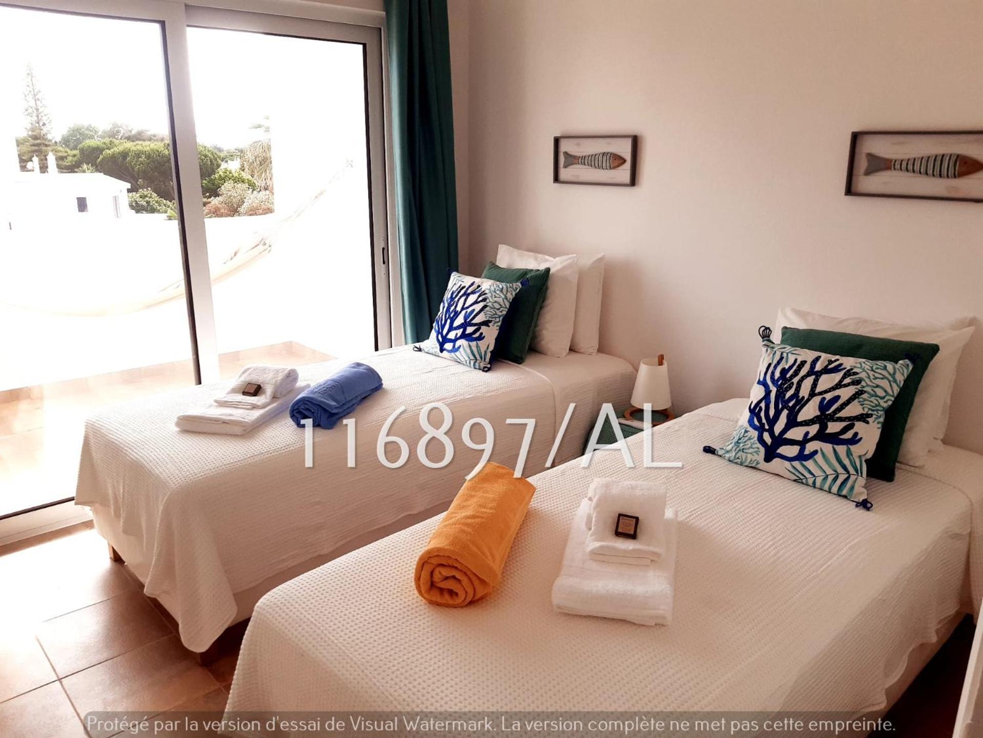 Beach Apartment Terrace Βιλαμούρα Εξωτερικό φωτογραφία