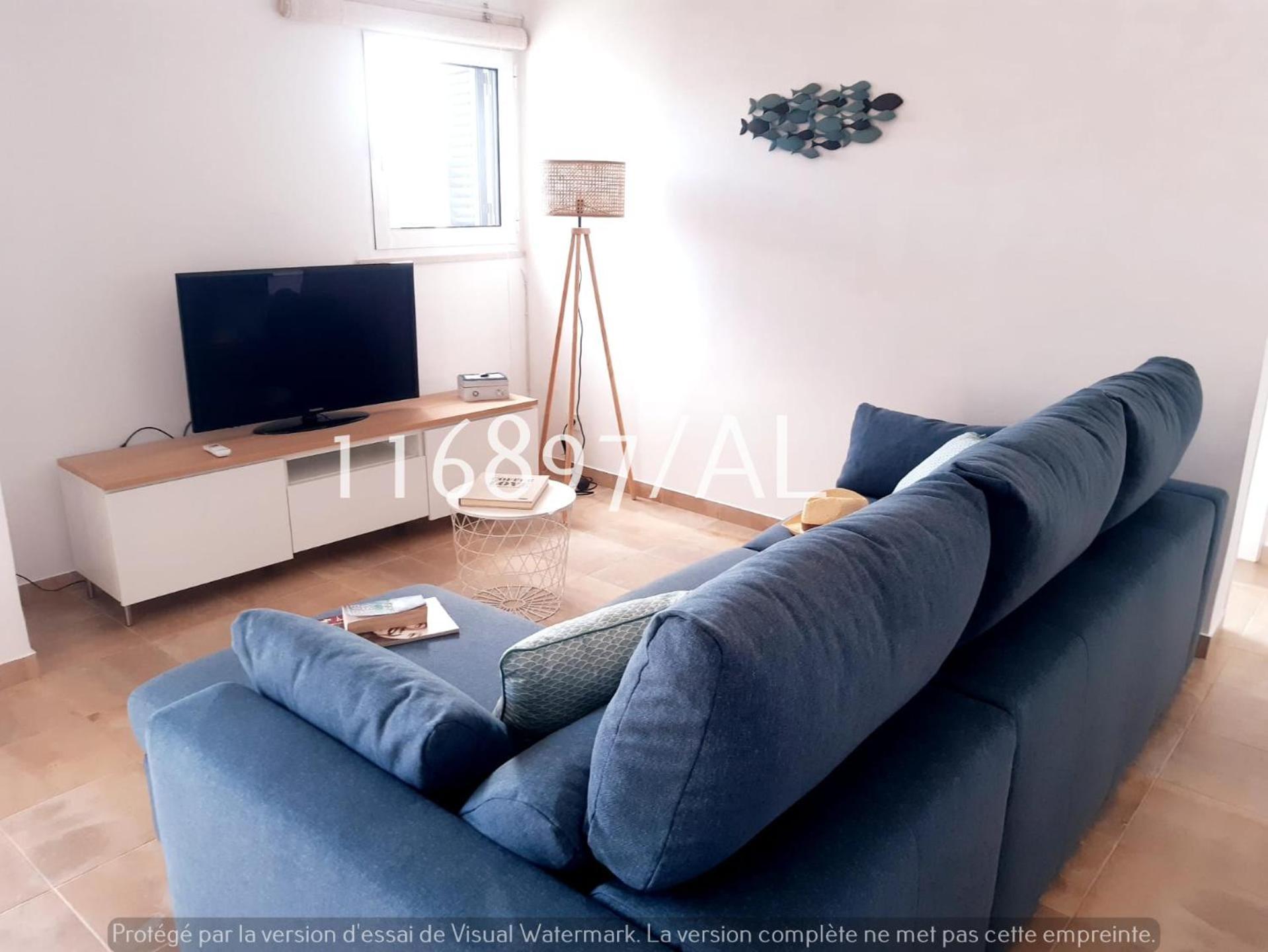 Beach Apartment Terrace Βιλαμούρα Εξωτερικό φωτογραφία