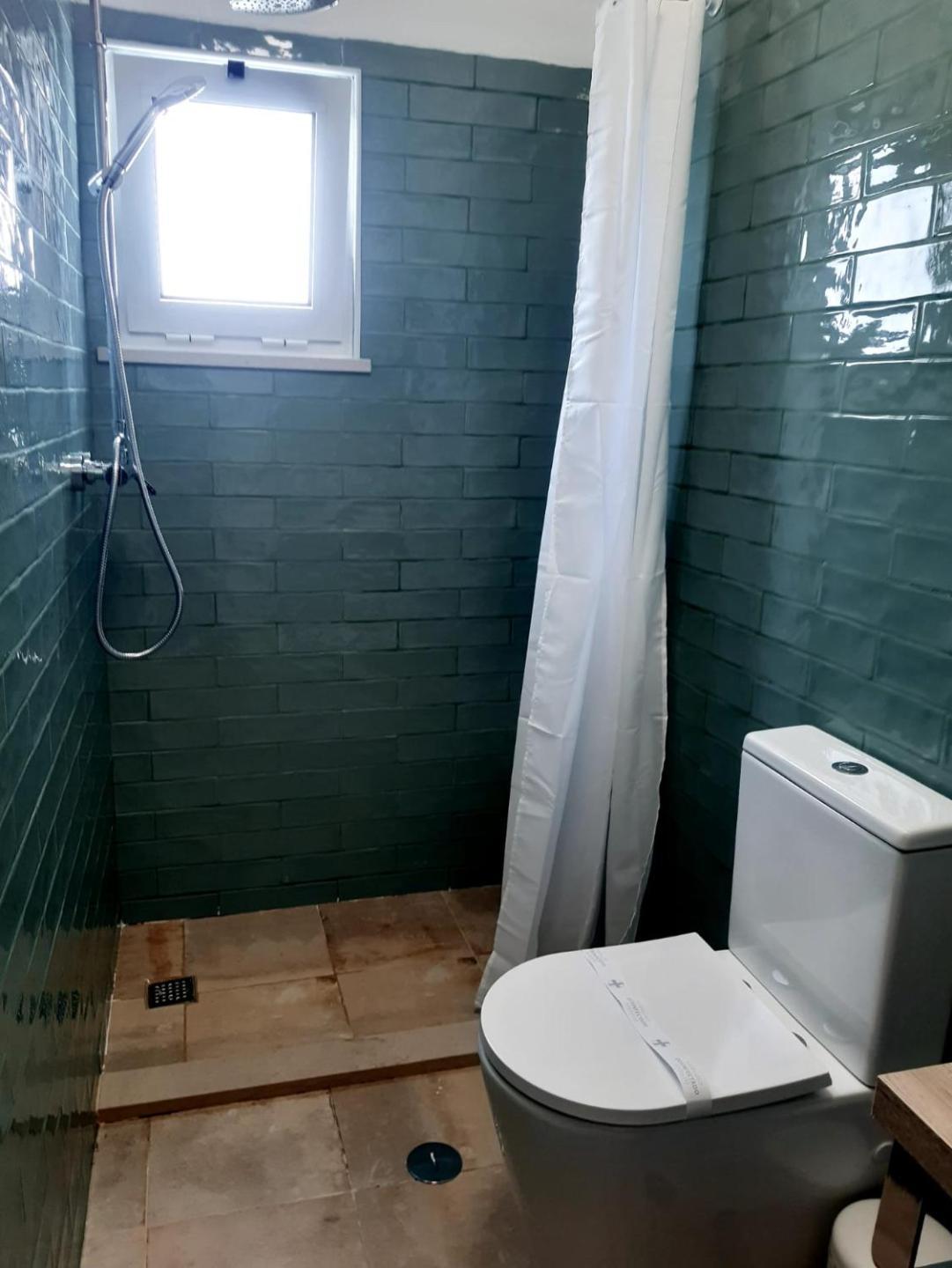 Beach Apartment Terrace Βιλαμούρα Εξωτερικό φωτογραφία