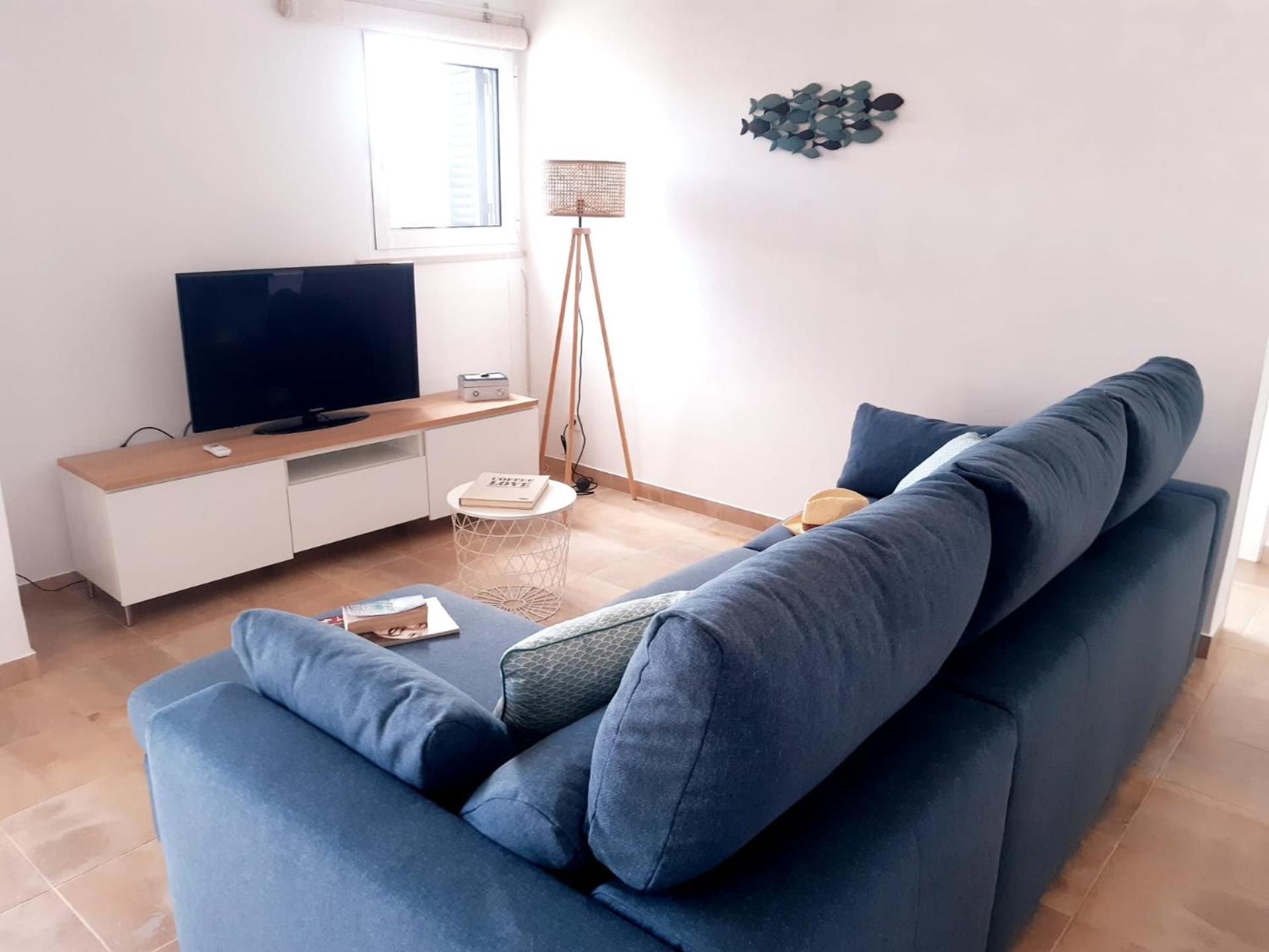 Beach Apartment Terrace Βιλαμούρα Εξωτερικό φωτογραφία